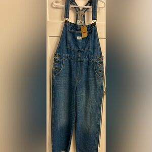Levi’s Vintage Overalls New W/ Tags
